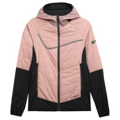 4F Women's Technical Jacket F093 - Kunstfaserjacke 5 4F Women's Technical Jacket F093 - Kunstfaserjacke -Maier Sports Verkäufe 4f womens technical jacket f093 kunstfaserjacke 1