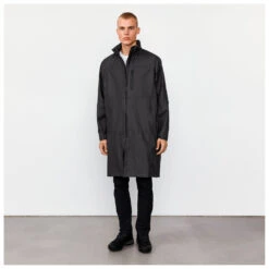 Kjolur Paclite Coat - Mantel -Maier Sports Verkäufe 66 north kjolur paclite coat mantel detail 5