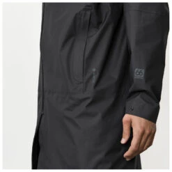 Kjolur Paclite Coat - Mantel -Maier Sports Verkäufe 66 north kjolur paclite coat mantel detail 8