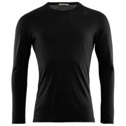 Aclima Lightwool Undershirt Long - Merinounterwäsche -Maier Sports Verkäufe aclima lightwool undershirt long merinounterwaesche 1