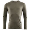 Aclima Lightwool Undershirt Long - Merinounterwäsche