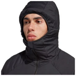 Adidas TERREX Terrex Techrock Prima Hooded Jacket - Kunstfaserjacke 12 Adidas TERREX Terrex Techrock Prima Hooded Jacket - Kunstfaserjacke -Maier Sports Verkäufe adidas terrex terrex techrock prima hooded jacket kunstfaserjacke detail 5