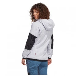 Adidas TERREX Women's Terrex Techrock Prima Hooded Jacket - Kunstfaserjacke -Maier Sports Verkäufe adidas terrex womens terrex techrock prima hooded jacket kunstfaserjacke detail 3