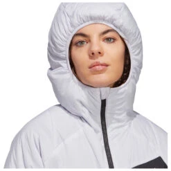 Adidas TERREX Women's Terrex Techrock Prima Hooded Jacket - Kunstfaserjacke -Maier Sports Verkäufe adidas terrex womens terrex techrock prima hooded jacket kunstfaserjacke detail 7