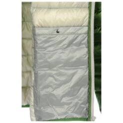 Dublin - Daunenjacke -Maier Sports Verkäufe alvivo dublin daunenjacke detail 5