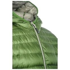 Dublin - Daunenjacke -Maier Sports Verkäufe alvivo dublin daunenjacke detail 7