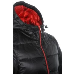 Nuuk - Daunenjacke -Maier Sports Verkäufe alvivo nuuk daunenjacke detail 5