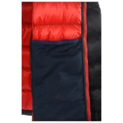 Nuuk - Daunenjacke -Maier Sports Verkäufe alvivo nuuk daunenjacke detail 7