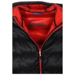 Nuuk - Daunenjacke -Maier Sports Verkäufe alvivo nuuk daunenjacke detail 8