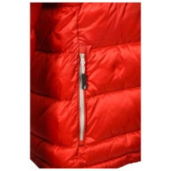 Women's Astana - Daunenjacke -Maier Sports Verkäufe alvivo womens astana daunenjacke detail 7