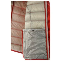 Women's Astana - Daunenjacke -Maier Sports Verkäufe alvivo womens astana daunenjacke detail 8