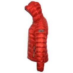 Women's Belfast - Daunenjacke -Maier Sports Verkäufe alvivo womens belfast daunenjacke detail 3