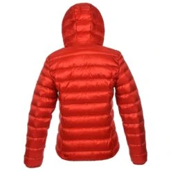 Women's Belfast - Daunenjacke -Maier Sports Verkäufe alvivo womens belfast daunenjacke detail 4