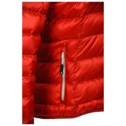 Women's Belfast - Daunenjacke -Maier Sports Verkäufe alvivo womens belfast daunenjacke detail 5