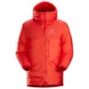 Arc'teryx Alpha Parka - Daunenjacke