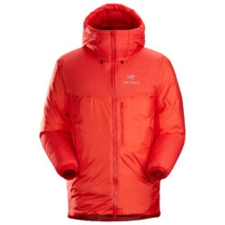 Arc'teryx Alpha Parka - Daunenjacke