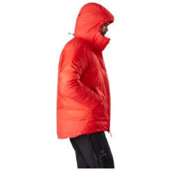 Arc'teryx Alpha Parka - Daunenjacke -Maier Sports Verkäufe arcteryx alpha parka daunenjacke detail 5