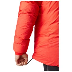 Arc'teryx Alpha Parka - Daunenjacke -Maier Sports Verkäufe arcteryx alpha parka daunenjacke detail 8