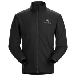Arc'teryx Atom LT Jacket - Kunstfaserjacke -Maier Sports Verkäufe arcteryx atom lt jacket kunstfaserjacke 2
