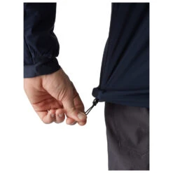 Arc'teryx Atom LT Jacket - Kunstfaserjacke -Maier Sports Verkäufe arcteryx atom lt jacket kunstfaserjacke detail 6