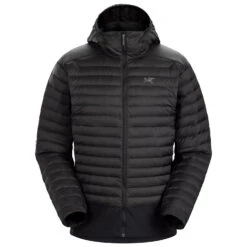 Arc'teryx Cerium Hybrid Hoody - Daunenjacke -Maier Sports Verkäufe arcteryx cerium hybrid hoody daunenjacke 2