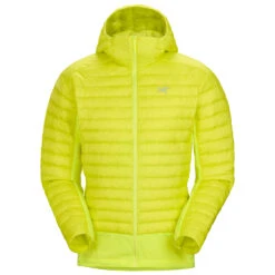 Arc'teryx Cerium Hybrid Hoody - Daunenjacke -Maier Sports Verkäufe arcteryx cerium hybrid hoody daunenjacke 3