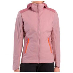 Arc'teryx Women's Atom Lightweight Hoody - Kunstfaserjacke