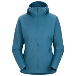 Arc'teryx Women's Atom Lightweight Hoody - Kunstfaserjacke -Maier Sports Verkäufe arcteryx womens atom lightweight hoody kunstfaserjacke 3