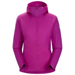 Arc'teryx Women's Atom Lightweight Hoody - Kunstfaserjacke -Maier Sports Verkäufe arcteryx womens atom lightweight hoody kunstfaserjacke 4