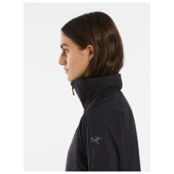 Arc'teryx Women's Atom Lightweight Hoody - Kunstfaserjacke -Maier Sports Verkäufe arcteryx womens atom lightweight hoody kunstfaserjacke detail 4