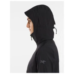 Arc'teryx Women's Atom Lightweight Hoody - Kunstfaserjacke -Maier Sports Verkäufe arcteryx womens atom lightweight hoody kunstfaserjacke detail 6