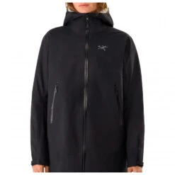 Arc'teryx Women's Beta Coat - Mantel