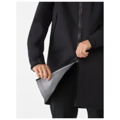 Arc'teryx Women's Beta Coat - Mantel 13 Arc'teryx Women's Beta Coat - Mantel -Maier Sports Verkäufe arcteryx womens beta coat mantel detail 6