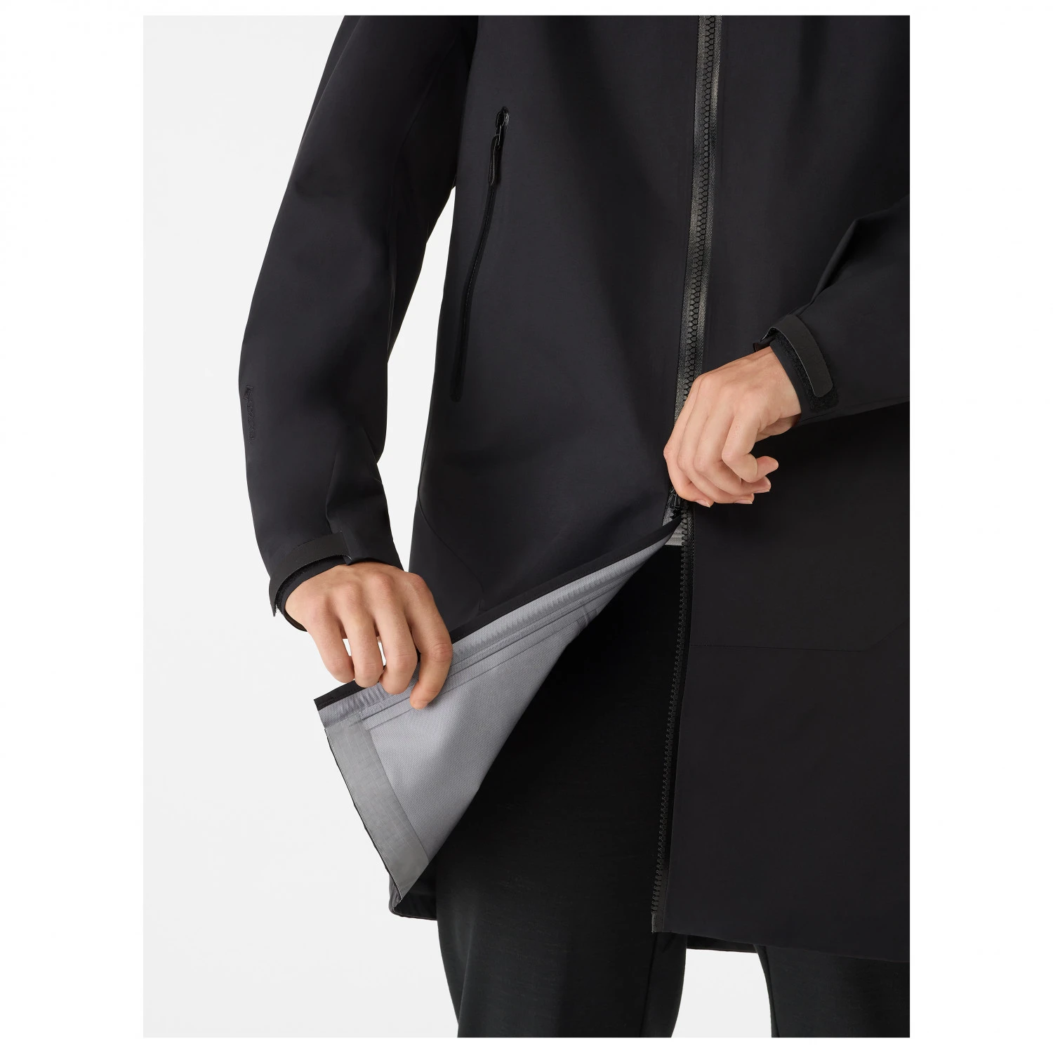 Arc'teryx Women's Beta Coat - Mantel 6 Arc'teryx Women's Beta Coat - Mantel – Bild 6