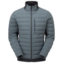 ARTILECT Divide Fusion Stretch Jacket - Daunenjacke 9 ARTILECT Divide Fusion Stretch Jacket - Daunenjacke -Maier Sports Verkäufe artilect divide fusion stretch jacket daunenjacke 1