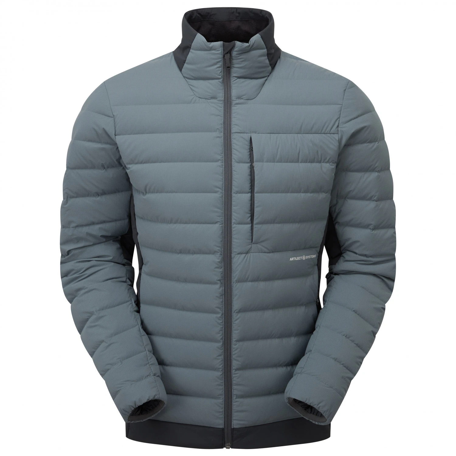ARTILECT Divide Fusion Stretch Jacket - Daunenjacke 5 ARTILECT Divide Fusion Stretch Jacket - Daunenjacke – Bild 5