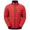 ARTILECT Divide Fusion Stretch Jacket - Daunenjacke