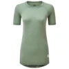 ARTILECT Women's Boulder 125 Tee - Merinounterwäsche