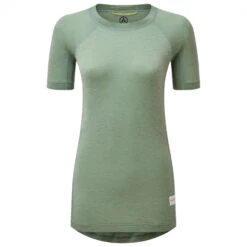 ARTILECT Women's Boulder 125 Tee - Merinounterwäsche