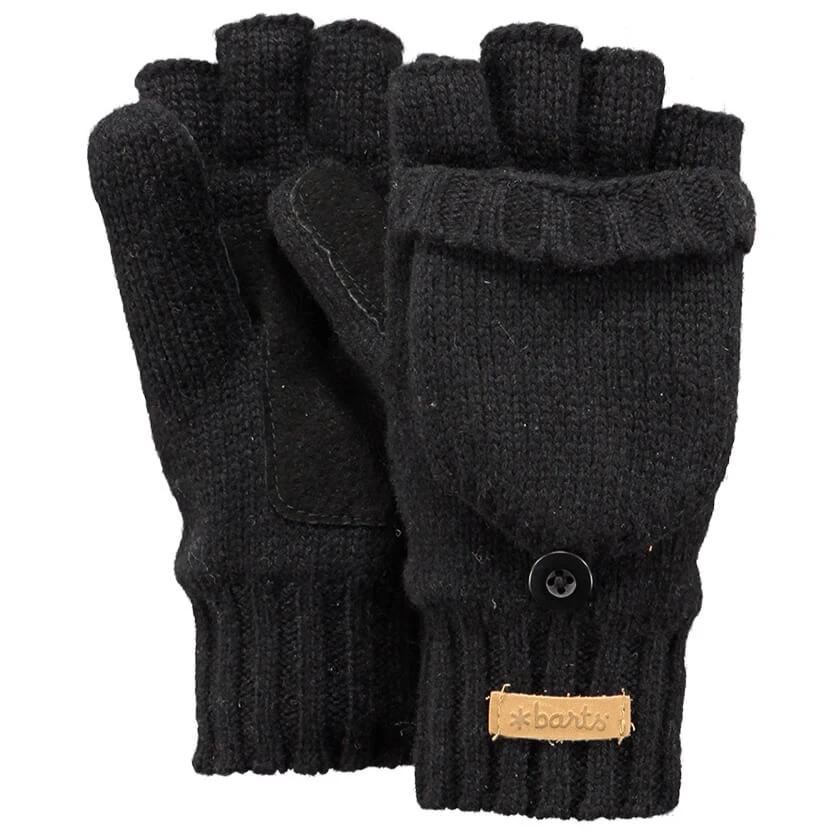 Barts Kid's Haakon Bumgloves Boys - Handschuhe 3 Barts Kid's Haakon Bumgloves Boys - Handschuhe – Bild 3