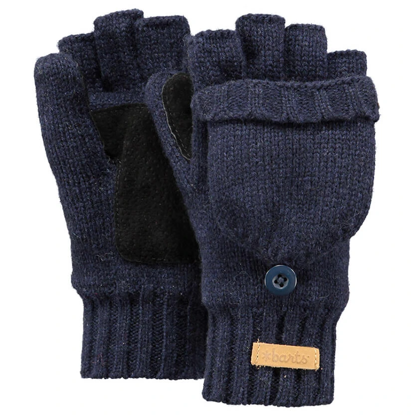 Barts Kid's Haakon Bumgloves Boys - Handschuhe 1 Barts Kid's Haakon Bumgloves Boys - Handschuhe