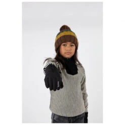 Barts Kid's Zipper Gloves - Handschuhe -Maier Sports Verkäufe barts kids zipper gloves handschuhe detail 3