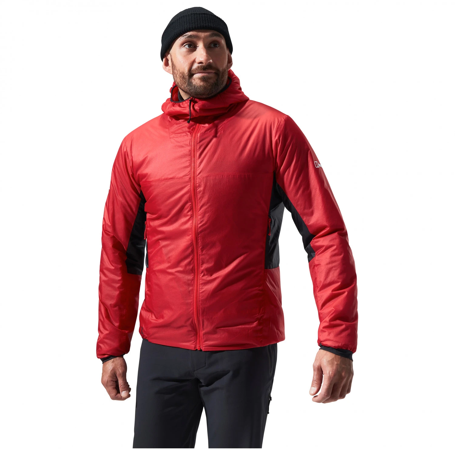 Berghaus MTN Arete LB Synthetic Hoody - Kunstfaserjacke 6 Berghaus MTN Arete LB Synthetic Hoody - Kunstfaserjacke – Bild 6