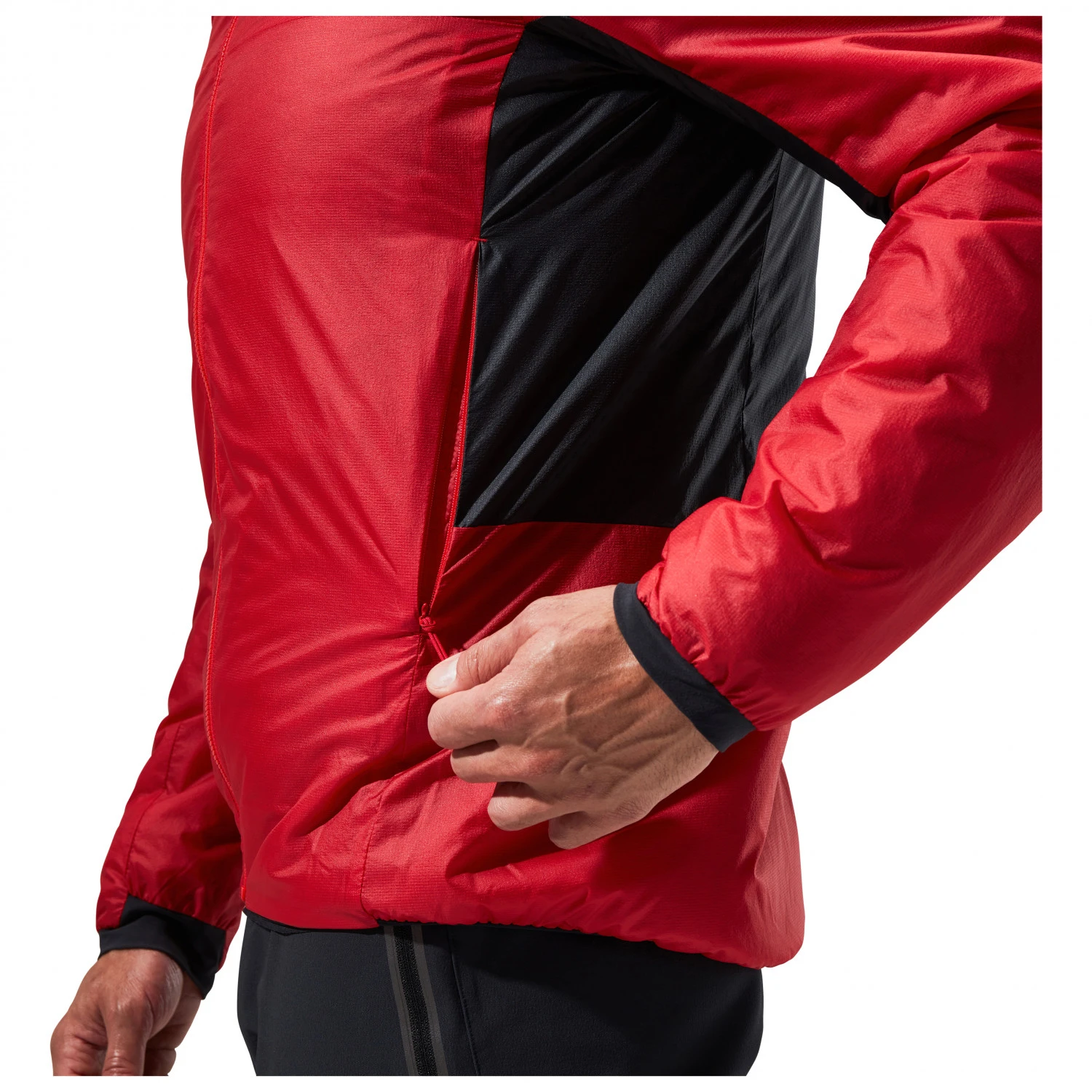 Berghaus MTN Arete LB Synthetic Hoody - Kunstfaserjacke 9 Berghaus MTN Arete LB Synthetic Hoody - Kunstfaserjacke – Bild 9