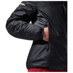 Berghaus Women's MTN Arete LB Synthetic Hoody - Kunstfaserjacke -Maier Sports Verkäufe berghaus womens mtn arete lb synthetic hoody kunstfaserjacke detail 10