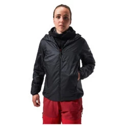 Berghaus Women's MTN Arete LB Synthetic Hoody - Kunstfaserjacke -Maier Sports Verkäufe berghaus womens mtn arete lb synthetic hoody kunstfaserjacke detail 4