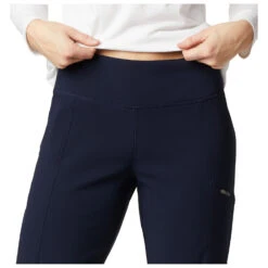 Columbia Women's Back Beauty Highrise Warm Winter Pant - Winterhose 9 Columbia Women's Back Beauty Highrise Warm Winter Pant - Winterhose -Maier Sports Verkäufe columbia womens back beauty highrise warm winter pant winterhose detail 4