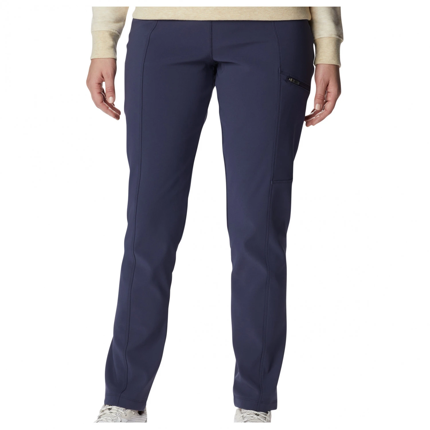 Columbia Women's Back Beauty Highrise Warm Winter Pant - Winterhose 1 Columbia Women's Back Beauty Highrise Warm Winter Pant - Winterhose