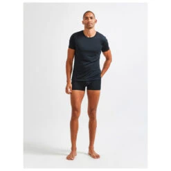 Craft Core Dry Boxer 3-Inch - Kunstfaserunterwäsche -Maier Sports Verkäufe craft core dry boxer 3 inch kunstfaserunterwaesche detail 4