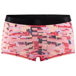 Craft Women's Core Dry Boxer - Kunstfaserunterwäsche -Maier Sports Verkäufe craft womens core dry boxer kunstfaserunterwaesche 1